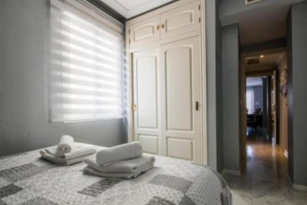 Apartamento Estaciones Cordoba公寓 外观 照片