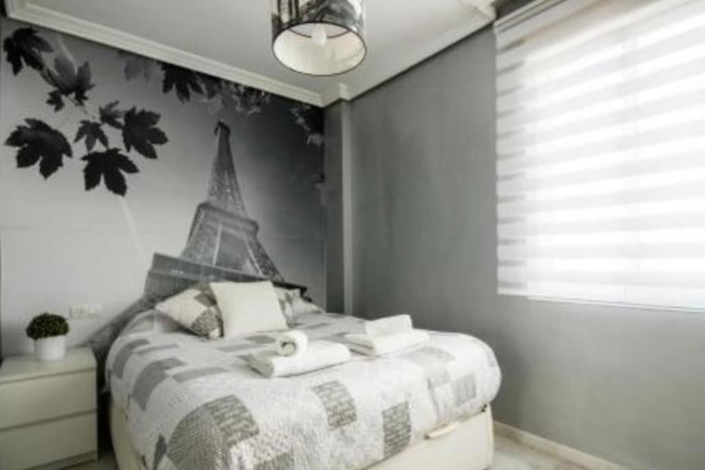 Apartamento Estaciones Cordoba公寓 外观 照片