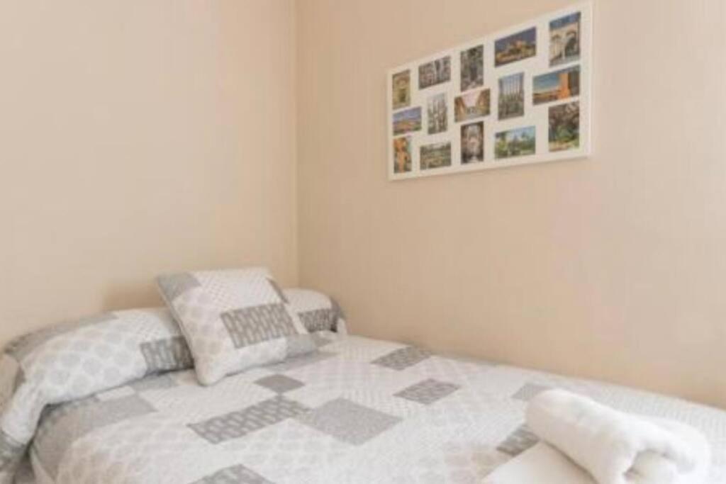 Apartamento Estaciones Cordoba公寓 外观 照片