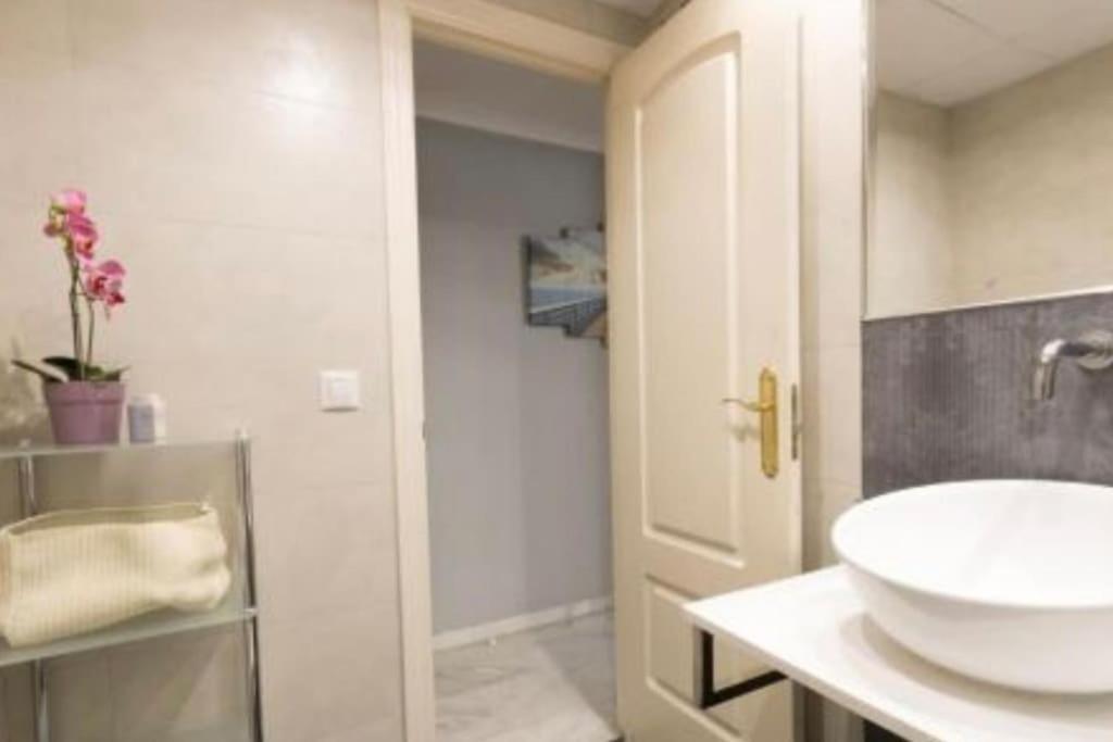 Apartamento Estaciones Cordoba公寓 外观 照片