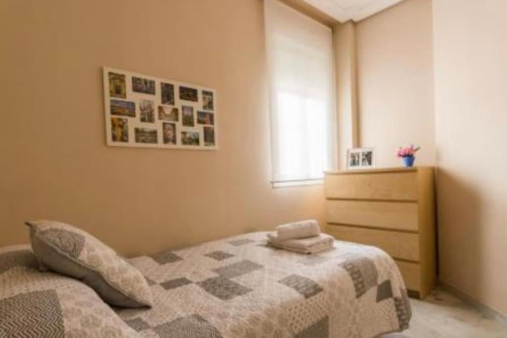 Apartamento Estaciones Cordoba公寓 外观 照片